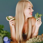 Alimentos esenciales para una nutrición equilibrada
